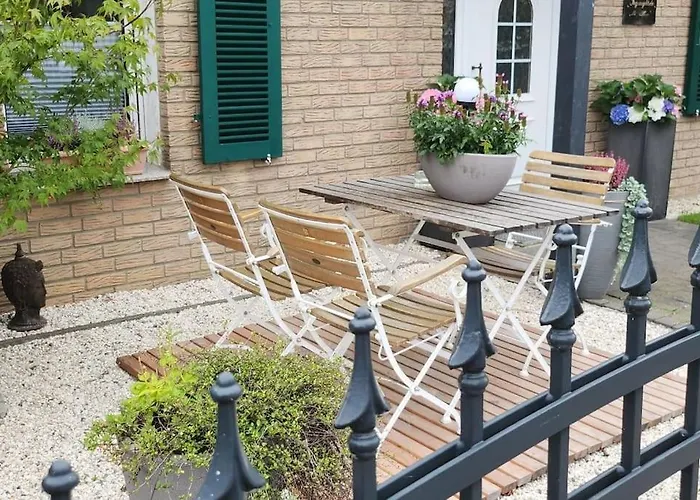 A La Maison Bielefeld City Nah