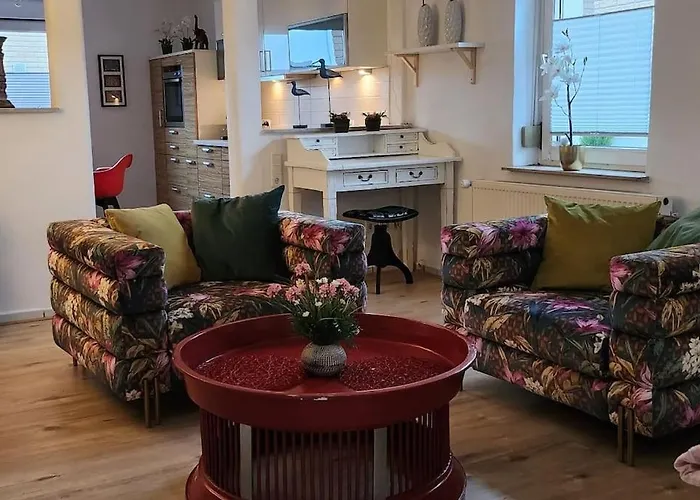 A La Maison Bielefeld City Nah