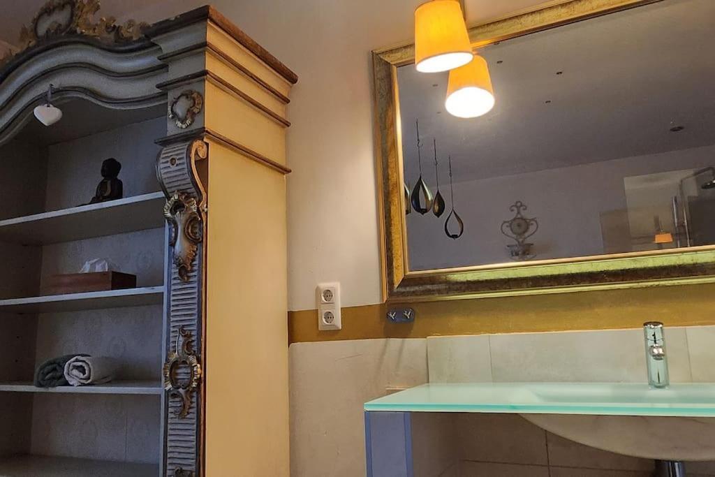 A La Maison Nah Apartment Bielefeld