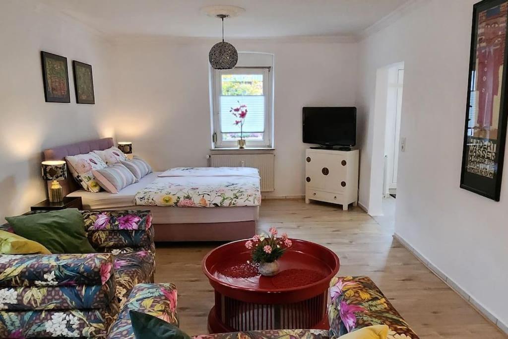 Apartment A La Maison Nah
