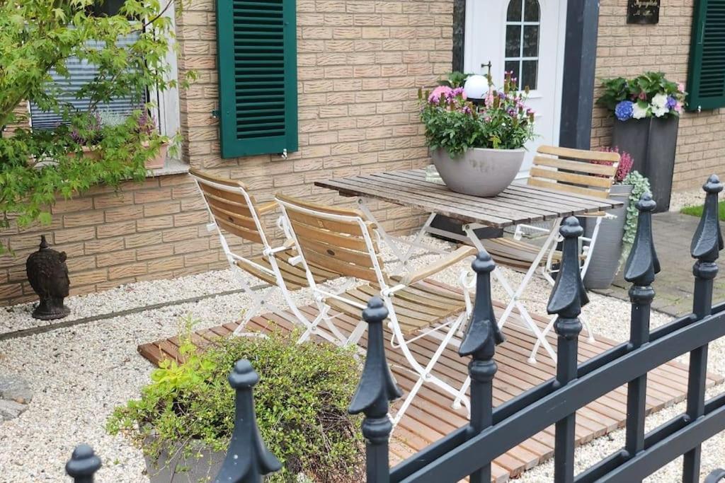 A La Maison Nah Bielefeld
