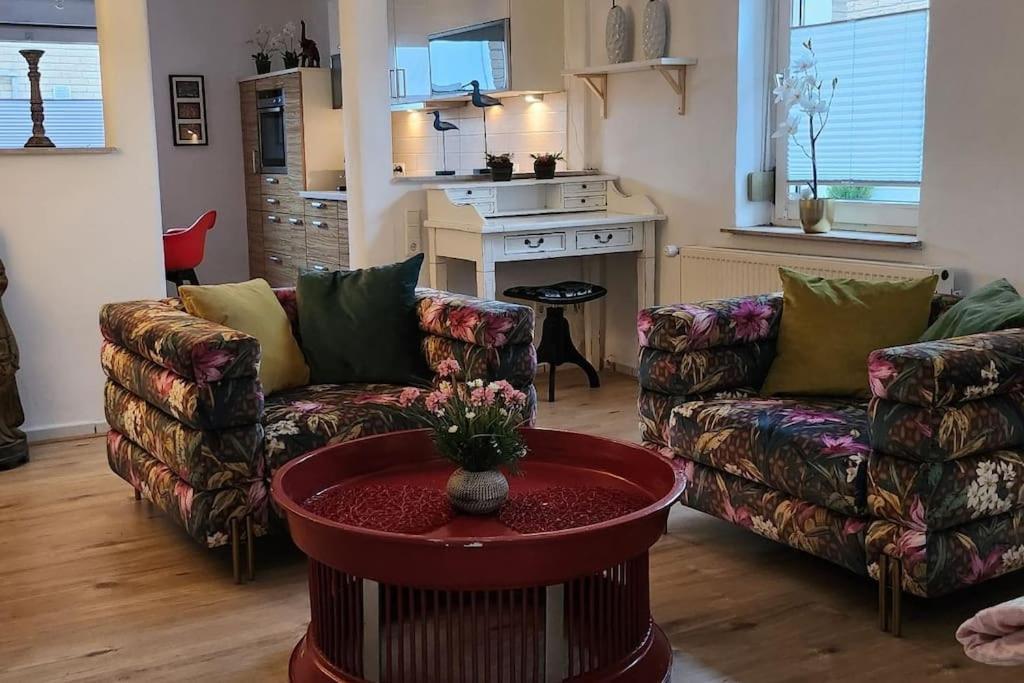 Apartment A La Maison Nah *
