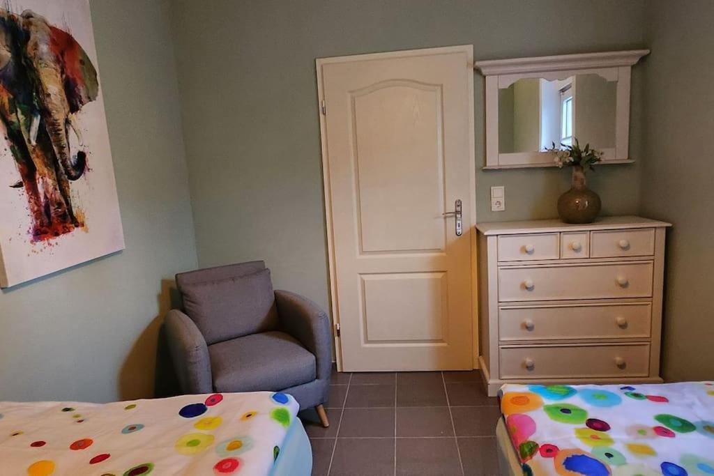 Apartment A La Maison Nah *