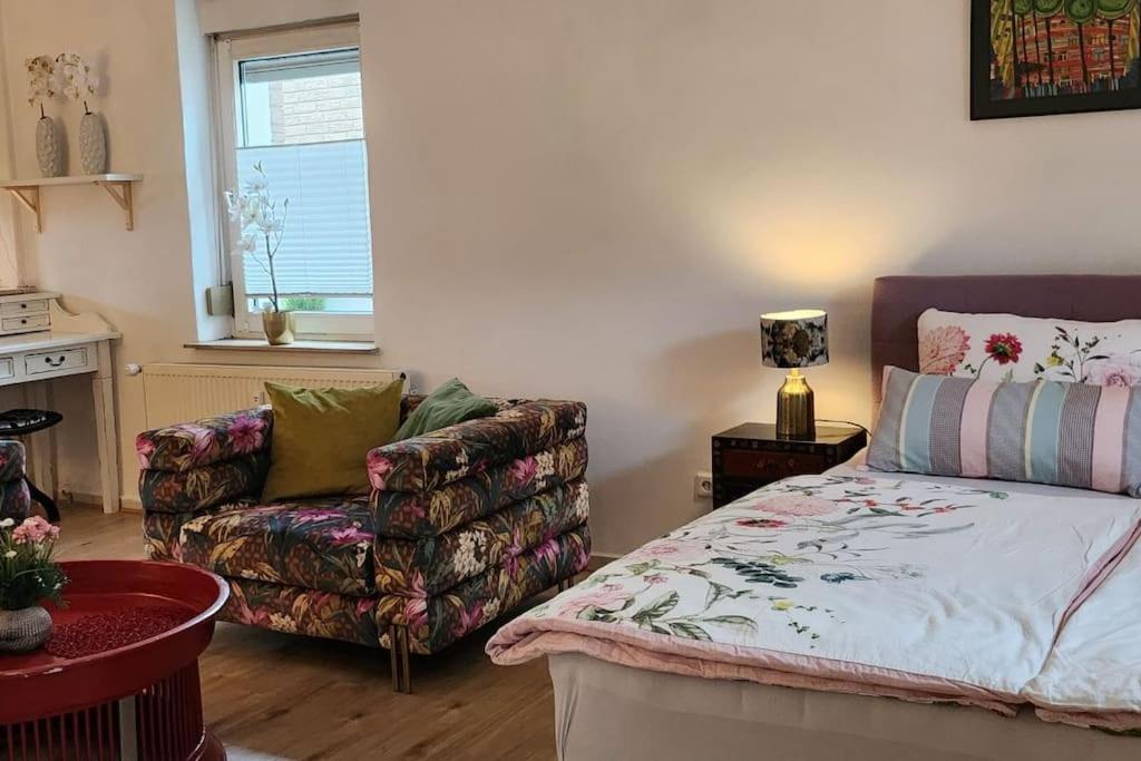 Apartment A La Maison Nah Bielefeld