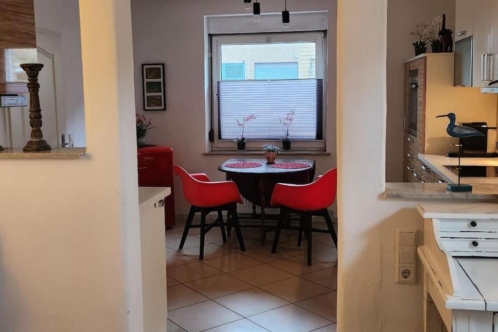 A La Maison Nah Bielefeld