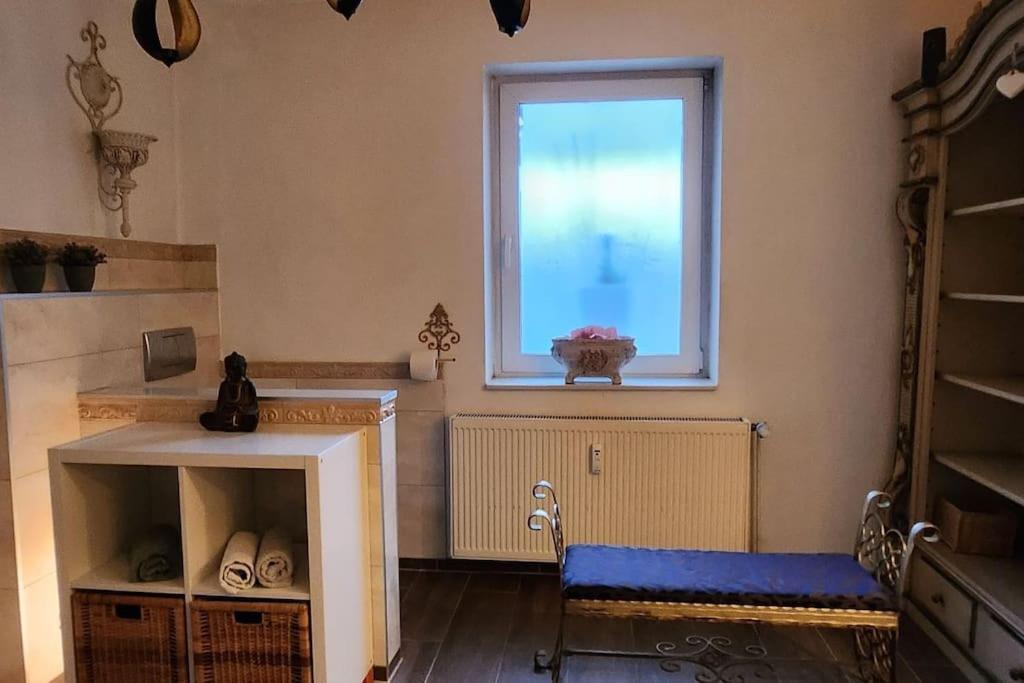 A La Maison Nah * Bielefeld