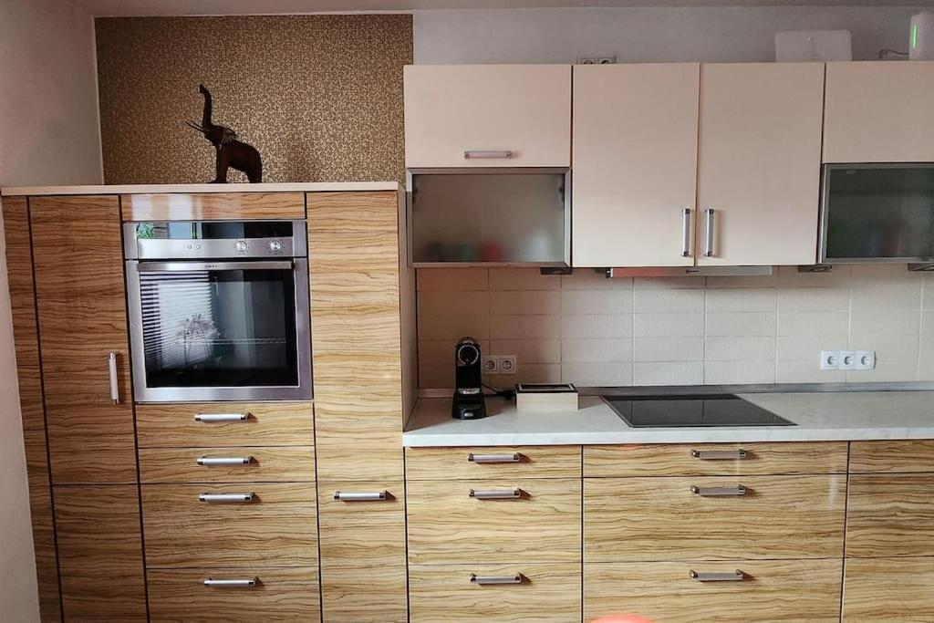 Apartment A La Maison Nah *
