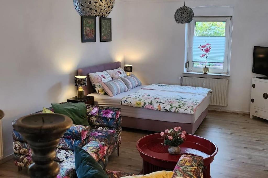 A La Maison Nah * Bielefeld