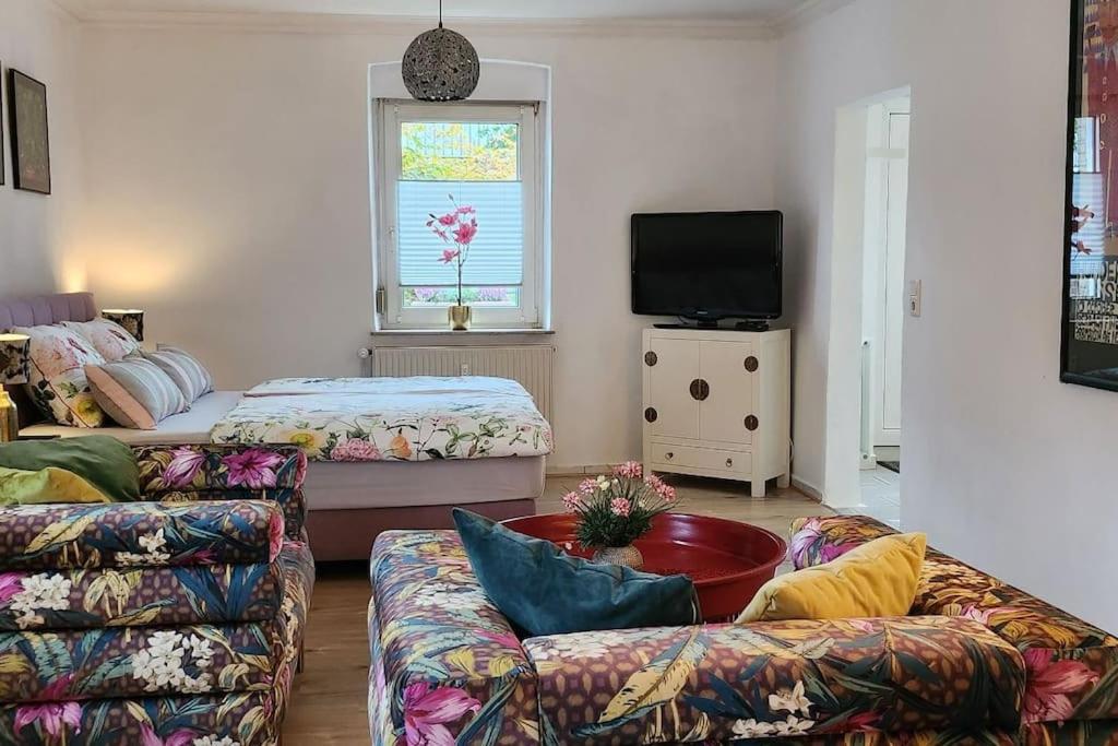 Apartment A La Maison Nah Bielefeld