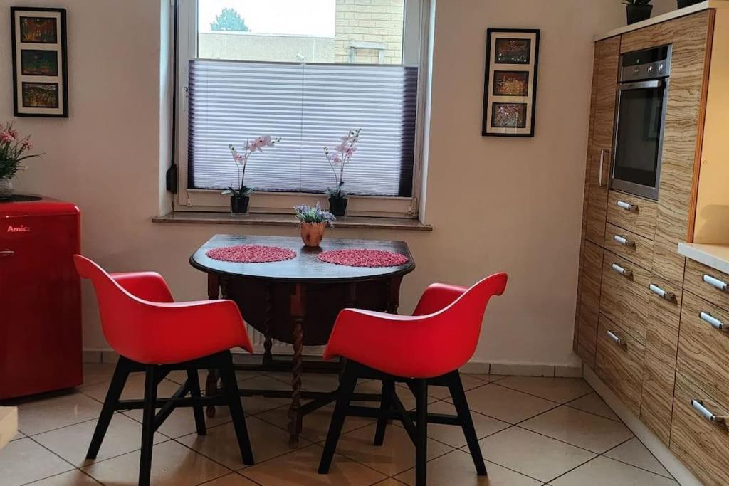 A La Maison Nah Apartment *
